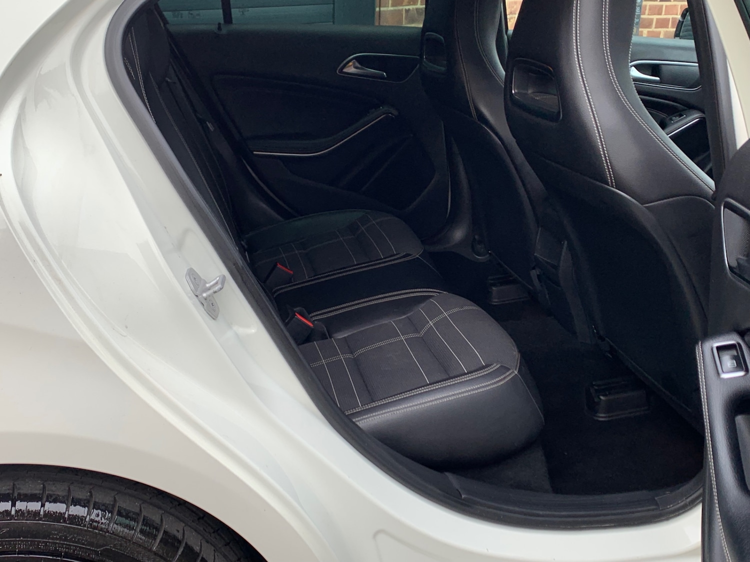 Used Mercedes-Benz A-Class 2013 for sale - 78202157: Photo 6