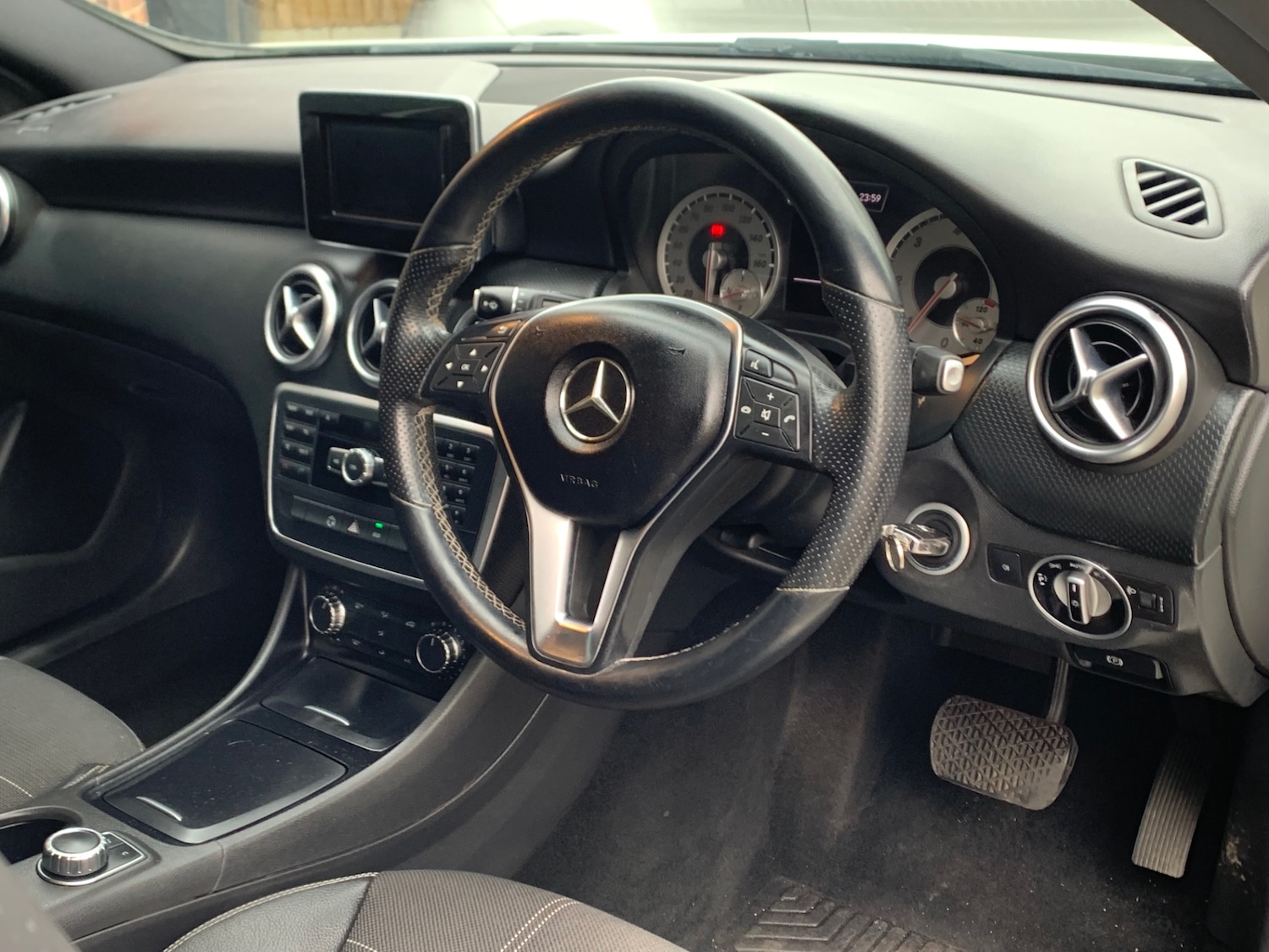Used Mercedes-Benz A-Class 2013 for sale - 78202157: Photo 7