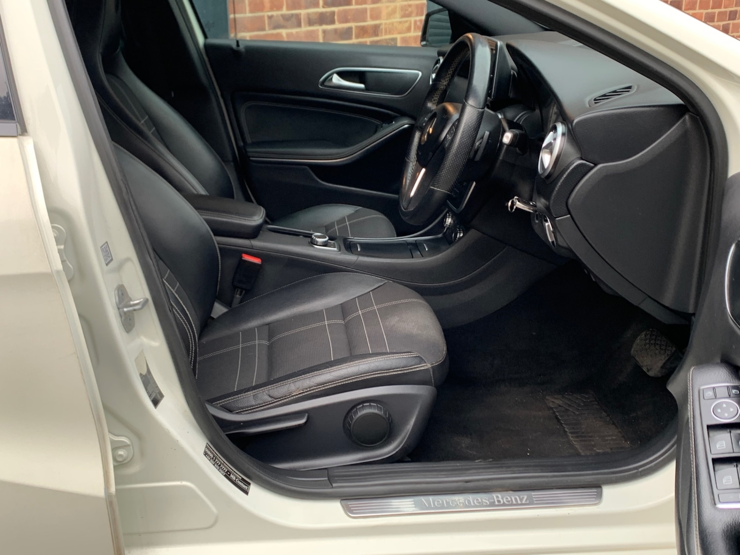 Used Mercedes-Benz A-Class 2013 for sale - 78202157: Photo 8