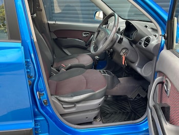Used Hyundai Amica 2006 for sale - 78897313: Photo