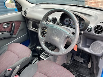 Used Hyundai Amica 2006 for sale - 78897313: Photo