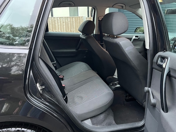 Used Volkswagen Polo 2003 for sale - 76267848: Photo 6