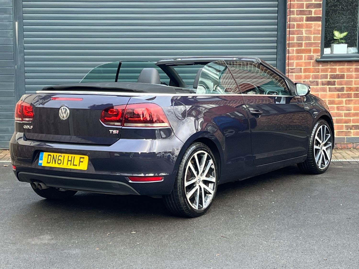 Used Volkswagen Golf 2011 for sale - 76722530: Photo 13