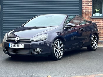 Used Volkswagen Golf 2011 for sale - 76722530: Photo