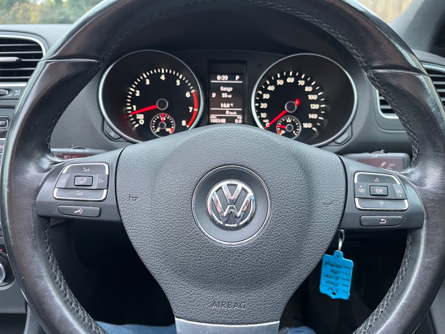 Used Volkswagen Golf 2011 for sale - 76722530: Photo 5