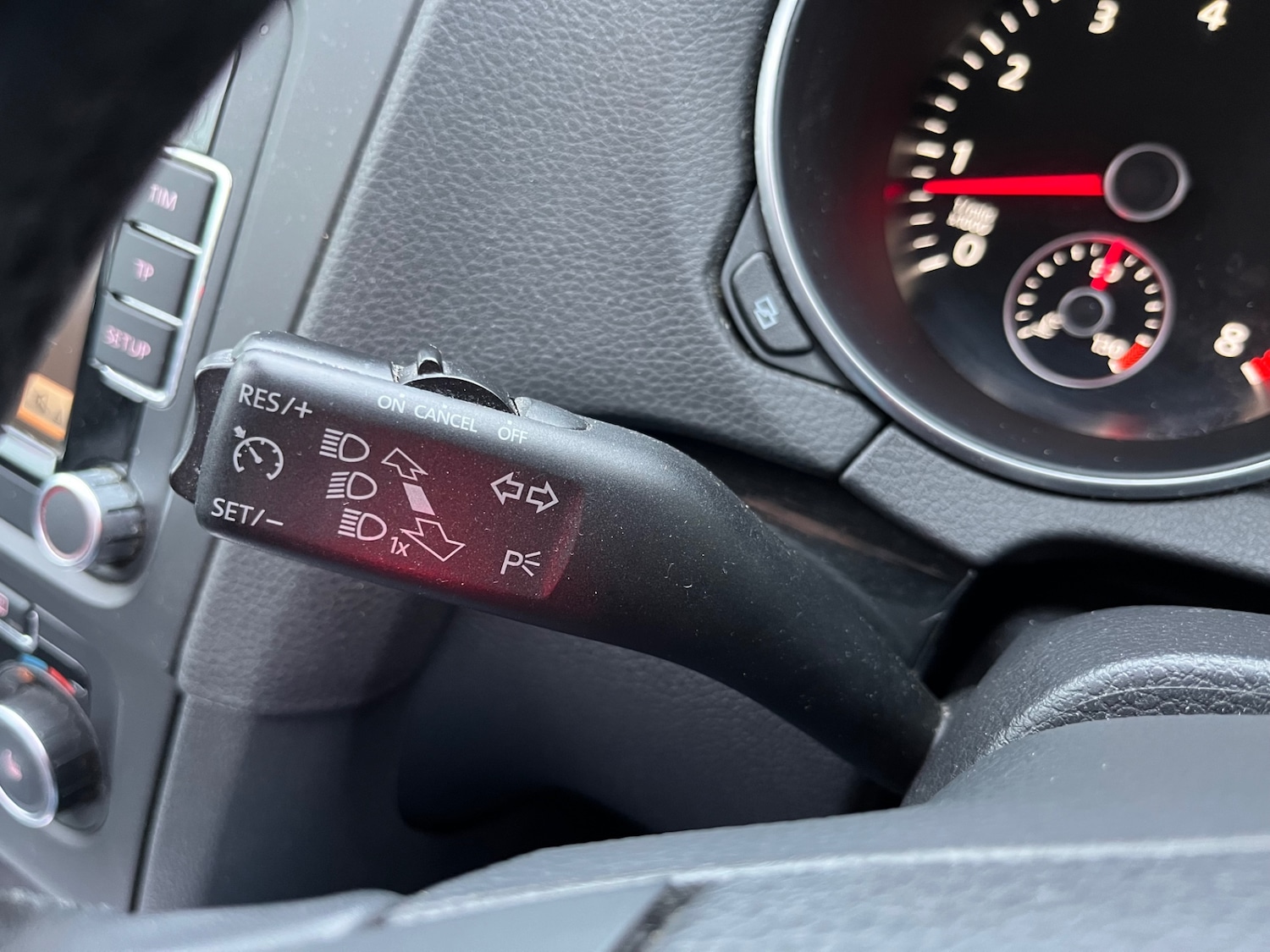 Used Volkswagen Golf 2011 for sale - 76722530: Photo 6