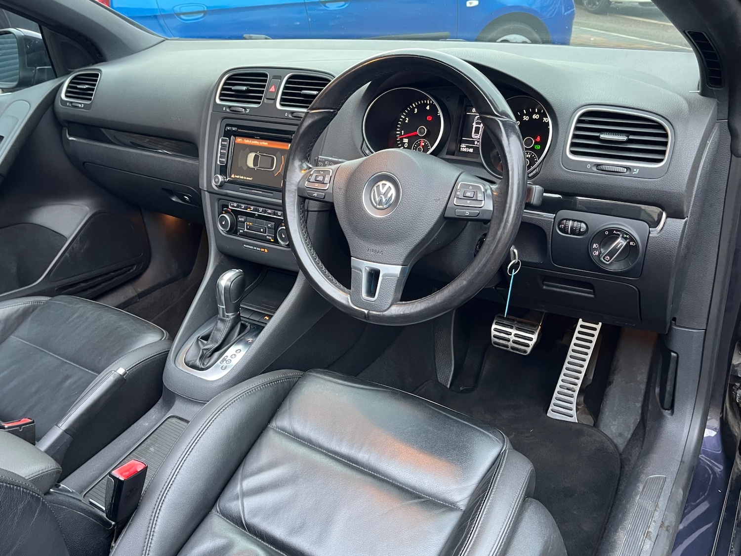Used Volkswagen Golf 2011 for sale - 76722530: Photo 7