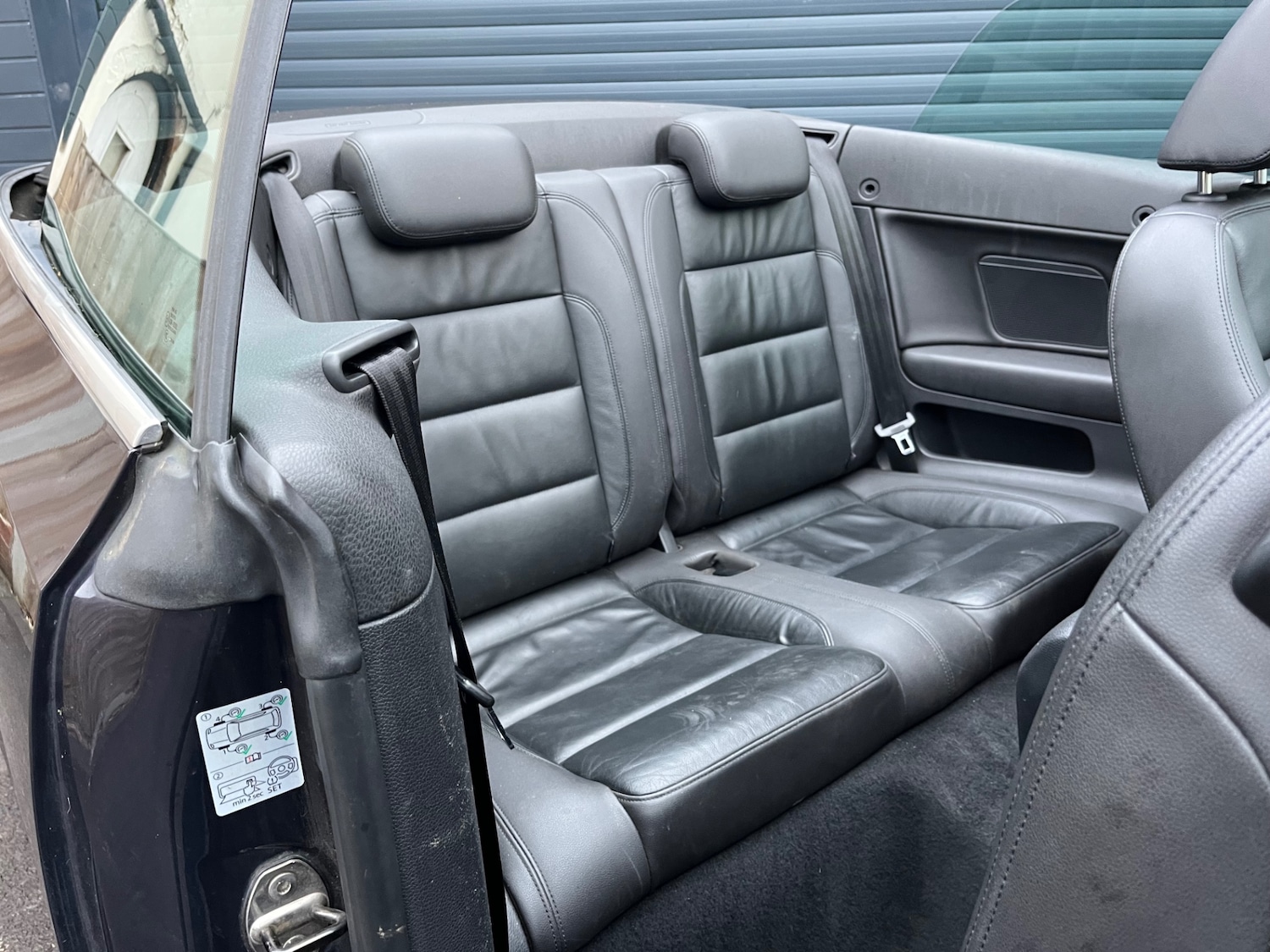 Used Volkswagen Golf 2011 for sale - 76722530: Photo 9