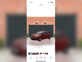 2016 (16) - 1.4 3 5dr AUTOMATIC