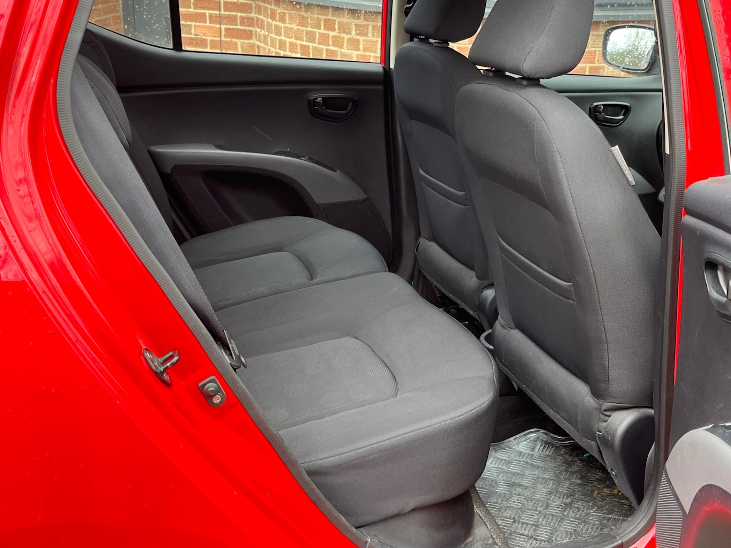 Used Hyundai i10 2010 for sale - 78013030: Photo 4