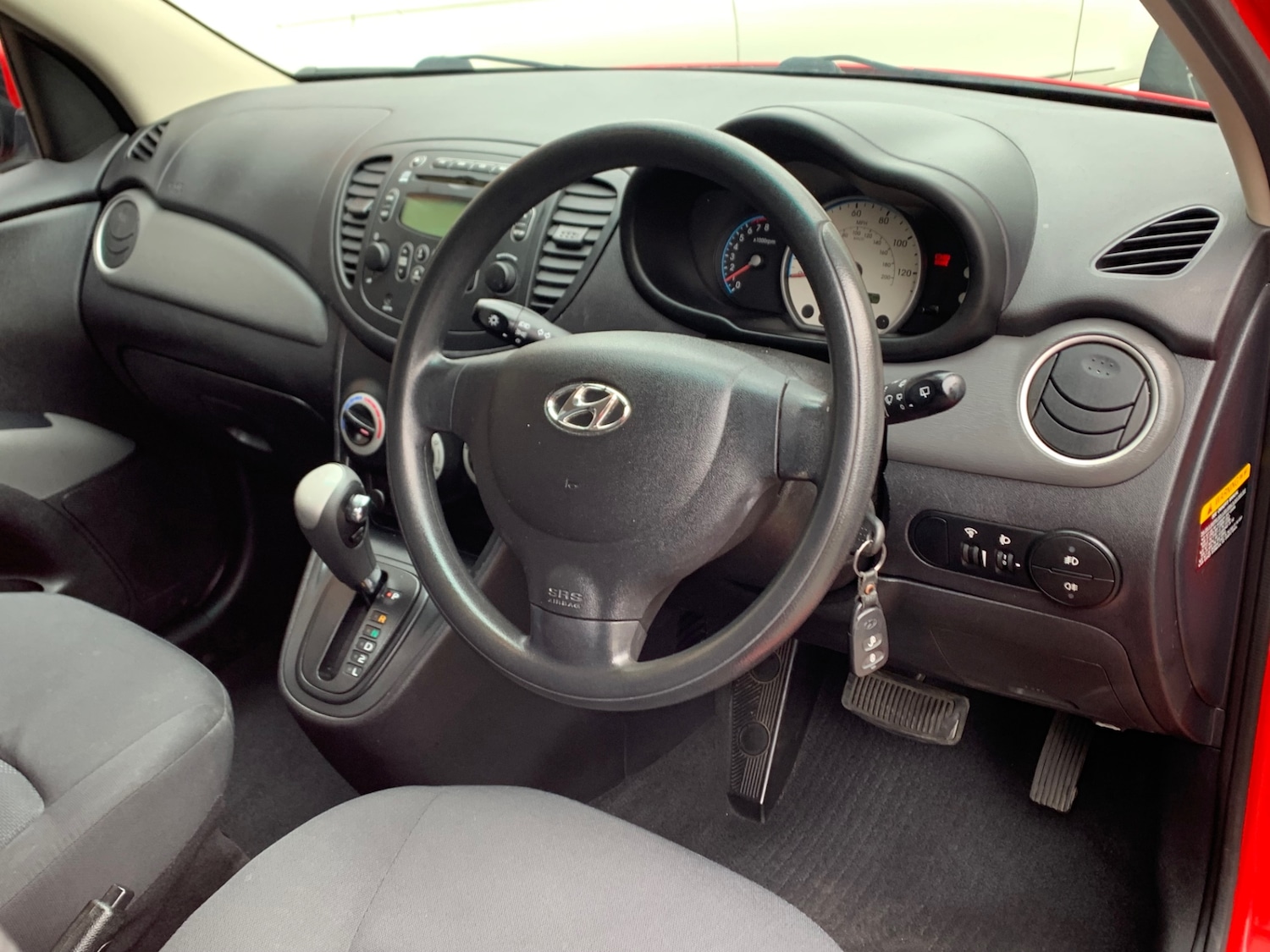 Used Hyundai i10 2010 for sale - 78202149: Photo 7