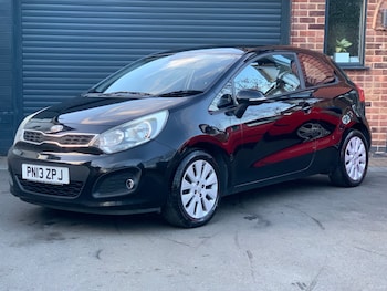 Used Kia Rio 2013 for sale - 78229310: Photo