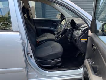 Used Hyundai i10 2013 for sale - 79656719: Photo