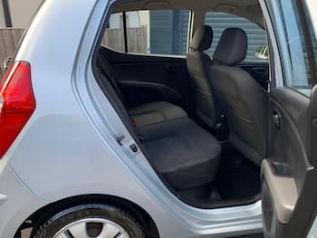 Used Hyundai i10 2013 for sale - 79656719: Photo