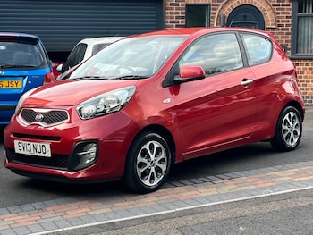Used Kia Picanto 2013 for sale - 79074223: Photo