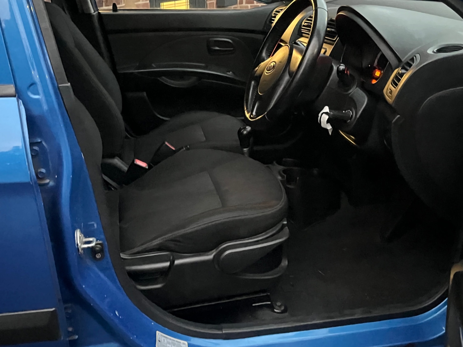 Used Kia Picanto 2009 for sale - 76722552: Photo 4