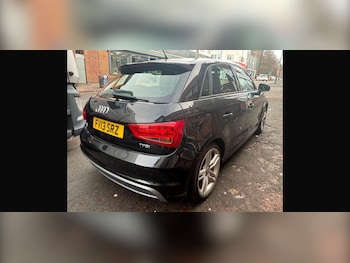 Used Audi A1 2013 for sale - 78521124: Photo