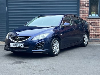 Used Mazda Mazda6 2010 for sale - 76222731: Photo