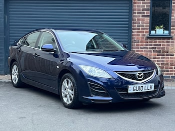 Used Mazda Mazda6 2010 for sale - 76222731: Photo