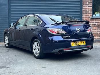 Used Mazda Mazda6 2010 for sale - 76222731: Photo