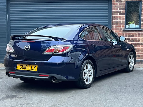 Used Mazda Mazda6 2010 for sale - 76222731: Photo 4
