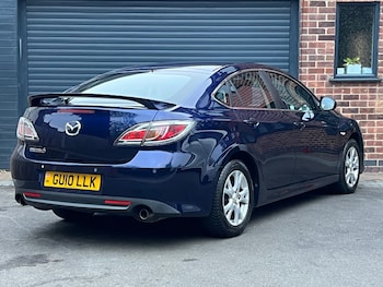 Used Mazda Mazda6 2010 for sale - 76222731: Photo