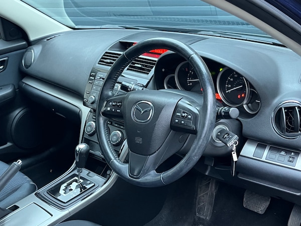 Used Mazda Mazda6 2010 for sale - 76222731: Photo 6