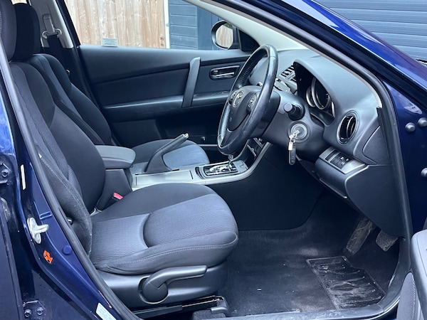 Used Mazda Mazda6 2010 for sale - 76222731: Photo 7