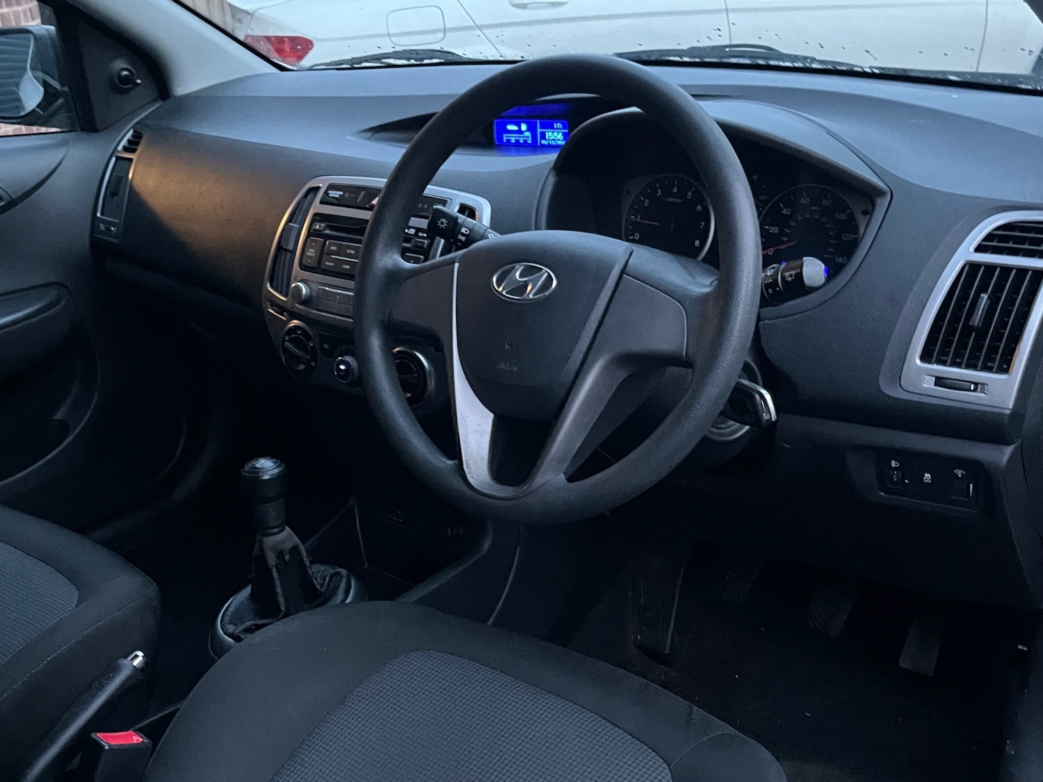 Used Hyundai i20 2012 for sale - 76863700: Photo 6