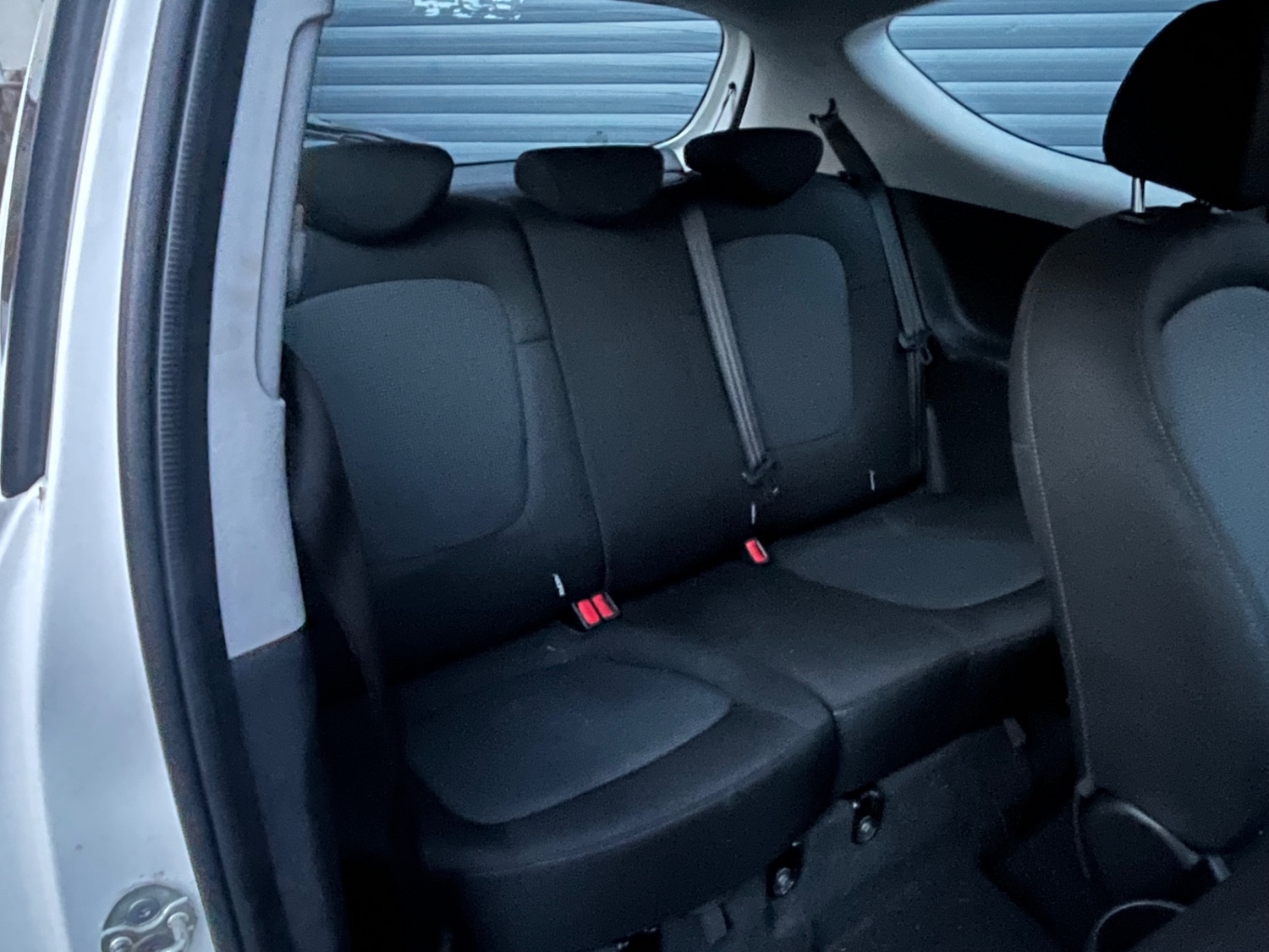 Used Hyundai i20 2012 for sale - 76863700: Photo 7