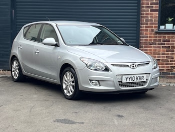2010 (10) - 1.4 ES 5dr