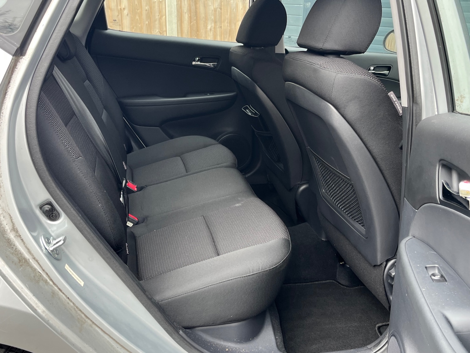 Used Hyundai i30 2010 for sale - 76375625: Photo 5