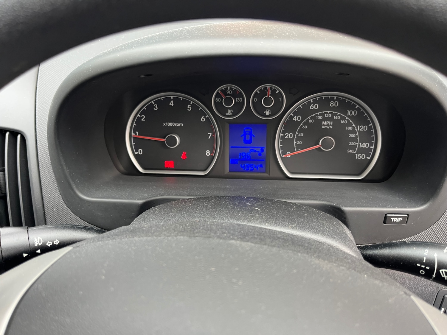 Used Hyundai i30 2010 for sale - 76375625: Photo 6