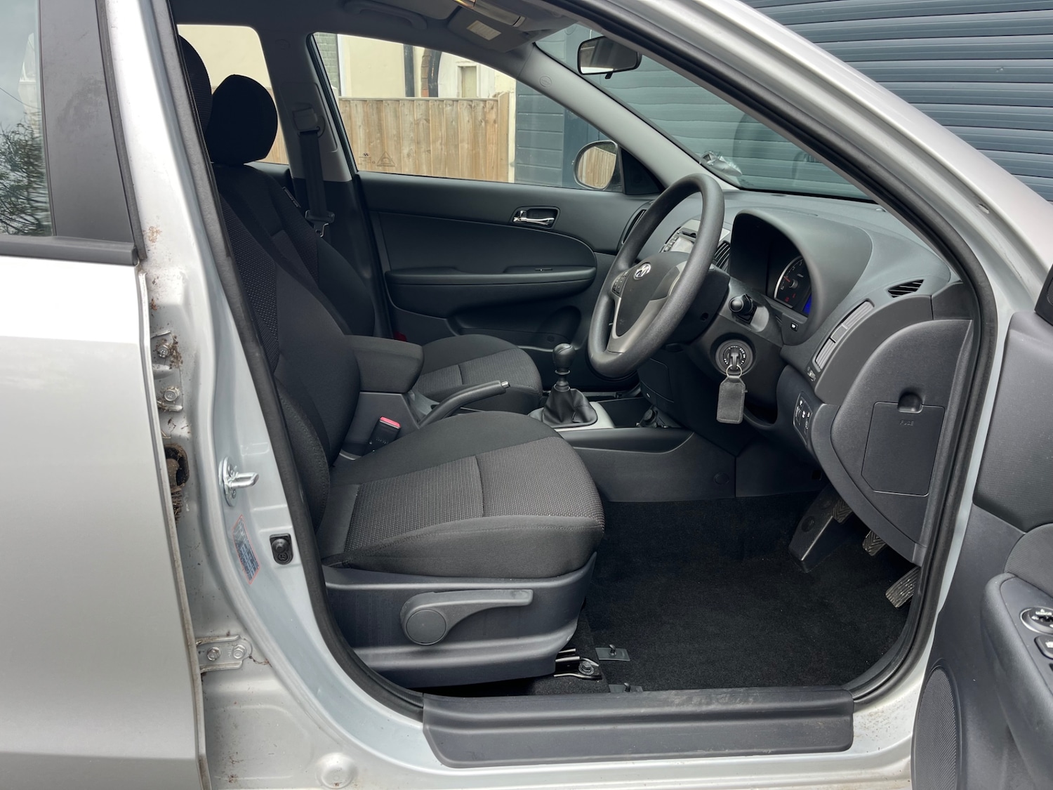 Used Hyundai i30 2010 for sale - 76375625: Photo 8