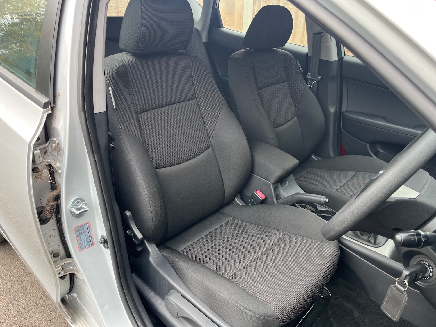 Used Hyundai i30 2010 for sale - 76375625: Photo 9