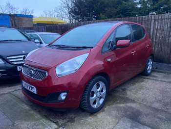 2011 (11) - 1.6 3 SOLD AS SPARES & REPAIRS 5-Door