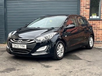 Used Hyundai i30 2013 for sale - 75935993: Photo