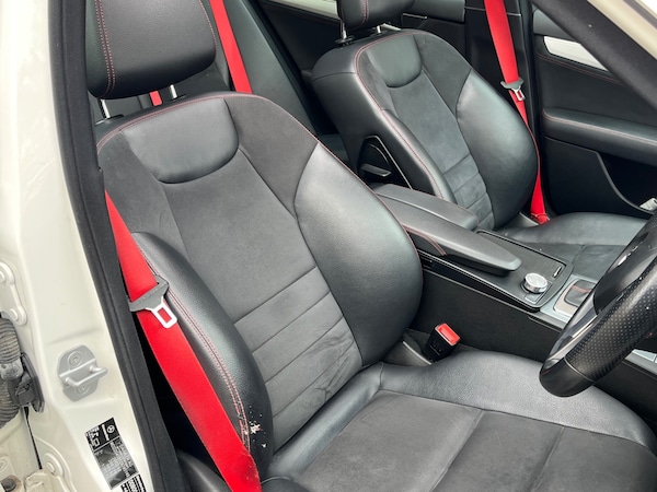 Used Mercedes-Benz C Class 2012 for sale - 75466745: Photo 5