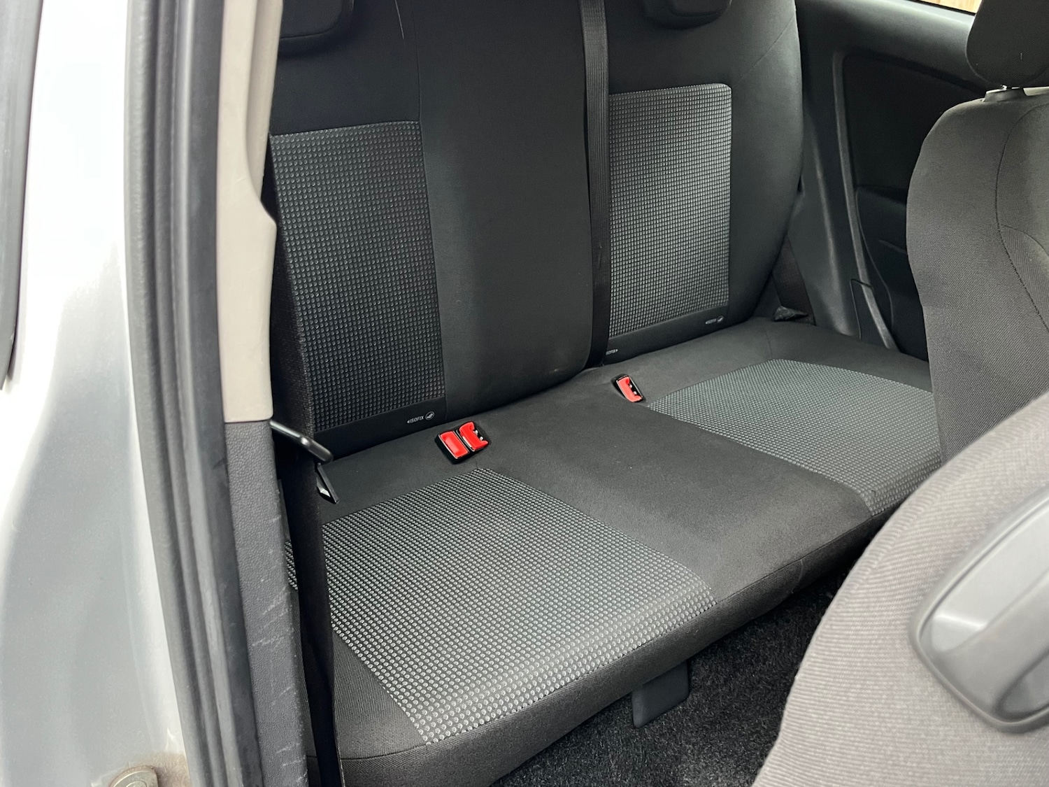 Used Vauxhall Corsa 2008 for sale - 76547314: Photo 9