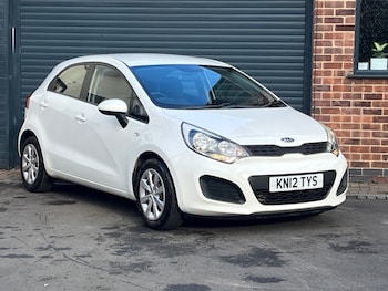 Used Kia Rio 2012 for sale - 76461548: Photo