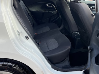 Used Kia Rio 2012 for sale - 76461548: Photo