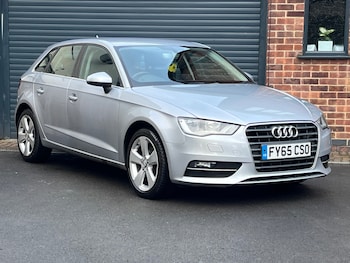 2015 (65) - 1.6 TDI 110 Sport 5dr NEED MINOR TLC DPF DRIVES FINE
