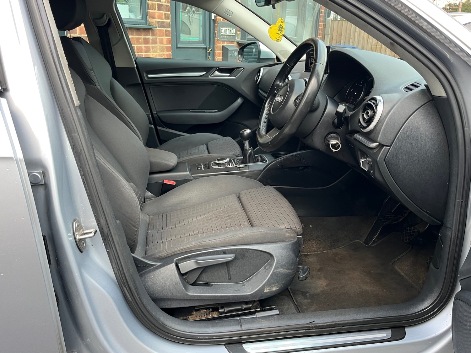 Used Audi A3 2015 for sale - 77125118: Photo 5