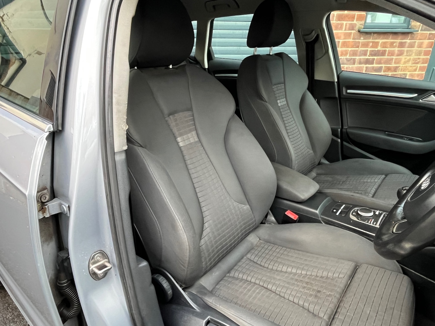 Used Audi A3 2015 for sale - 77125118: Photo 6