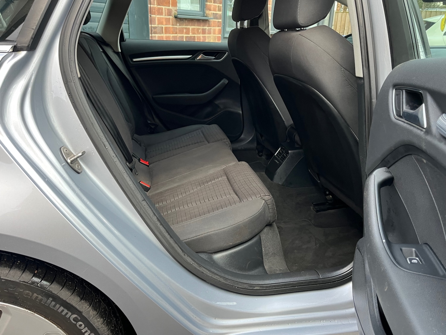 Used Audi A3 2015 for sale - 77125118: Photo 7