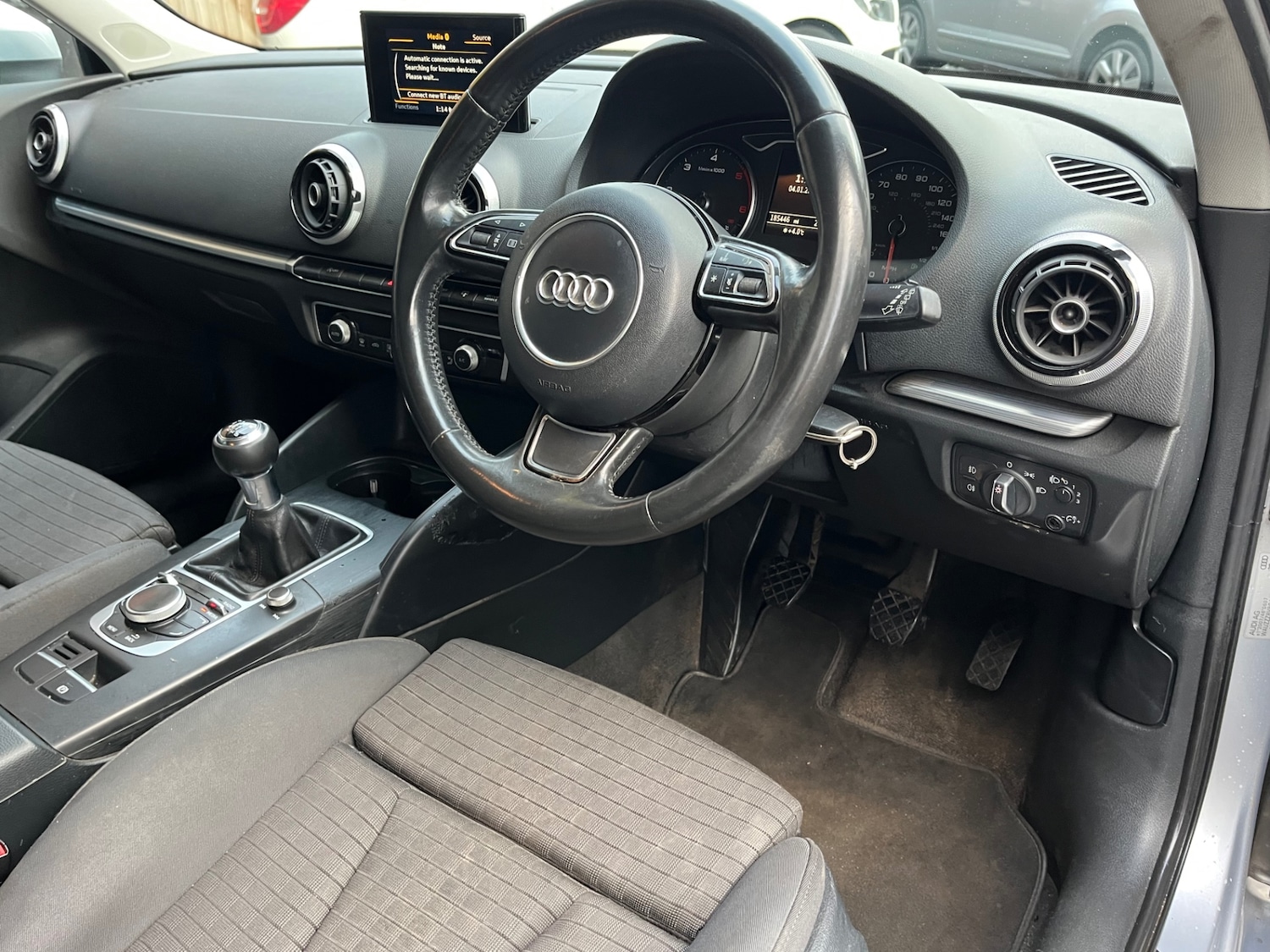 Used Audi A3 2015 for sale - 77125118: Photo 8