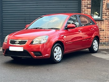 Used Kia Rio 2010 for sale - 78680714: Photo