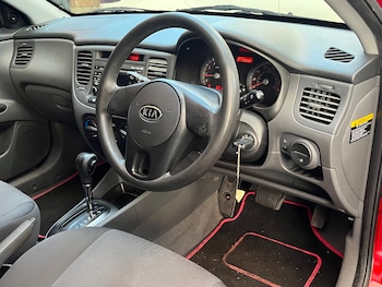 Used Kia Rio 2010 for sale - 78680714: Photo