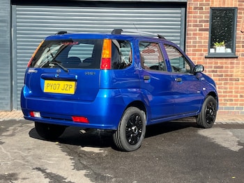 Used Suzuki Ignis 2007 for sale - 76107470: Photo 3