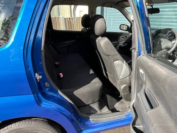 Used Suzuki Ignis 2007 for sale - 76107470: Photo 4